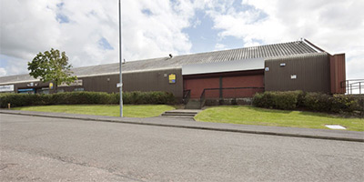 Newhouse Industrial Estate