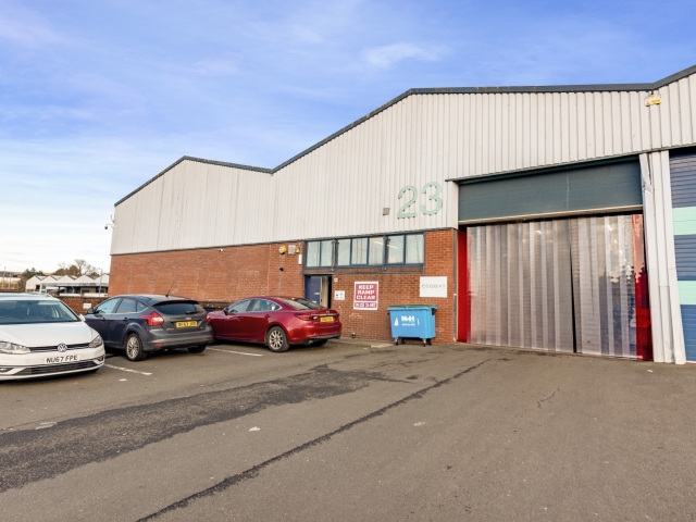 Baillieston May26 Hd 2