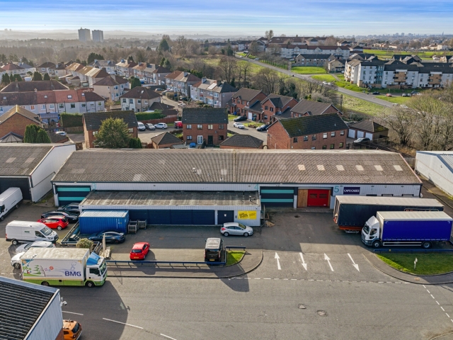 Baillieston May26 Hd 5
