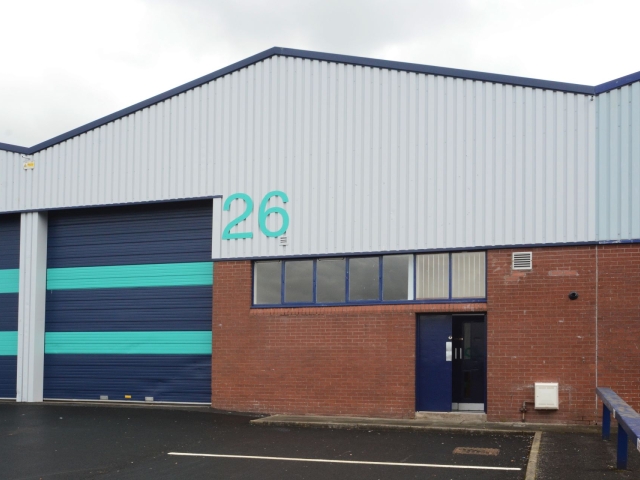 Denwolf Baillieston July2025 1