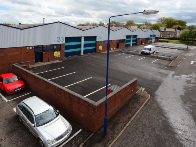 Denwolf Baillieston July2025 4